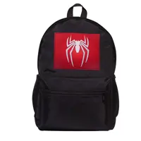 کوله پشتی مدرسه طرح مرد عنکبوتی یا اسپایدرمن spider man Spider Man