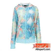 هودی ورزشی زنانه CMP 3D82476 85AD
