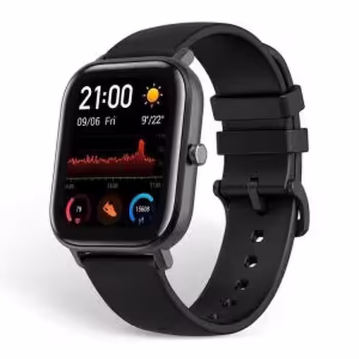 ساعت هوشمند شیائومی مدل (k1 ) Mi Amazfit GTS | فروشگاه اینترنتی موبایل 7