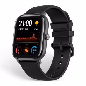 ساعت هوشمند شیائومی مدل (k1 ) Mi Amazfit GTS | فروشگاه اینترنتی موبایل 7