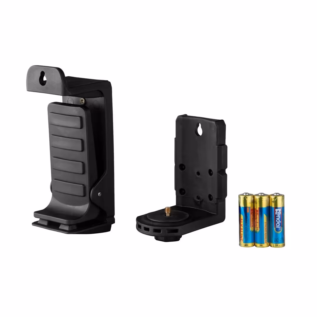 تراز لیزری دوخط  نور سبز رونیکس Rh-9500G