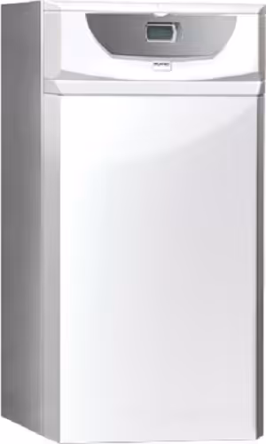 پکیج زمینی ایران رادیاتور مدل Z60FF