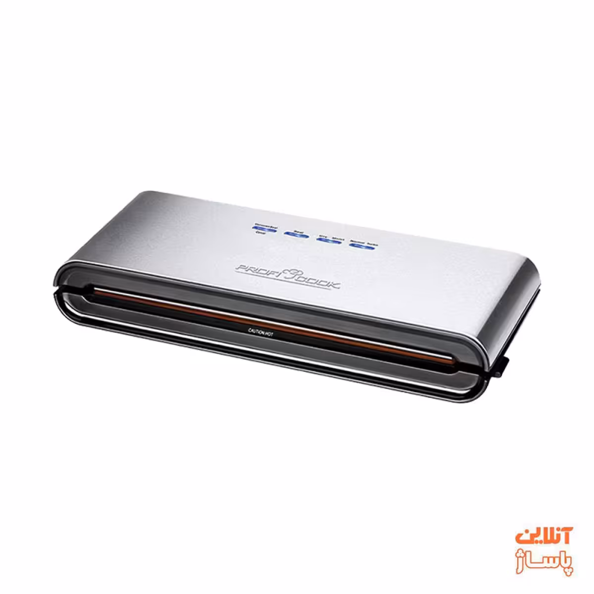 دستگاه وکیوم پروفی کوک مدل PC-VK 1080