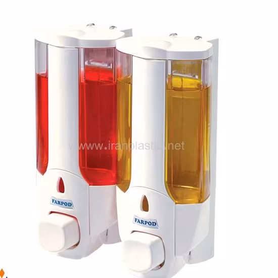 جامایع  دیواری