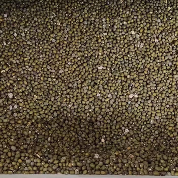 ماش (دو کیلو)