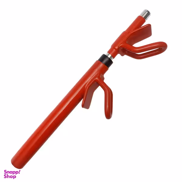 قفل فرمان جی اس اس مدل KL-Super Heavy کد GS6734