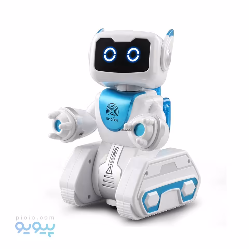 ربات کنترلی مدل K11