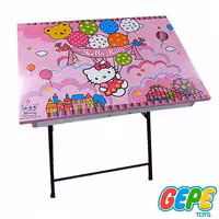 میز تحریر کیتی