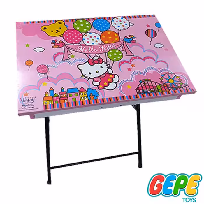 میز تحریر کیتی