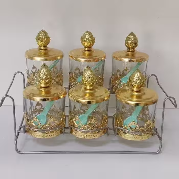 جا ادویه استند دار 