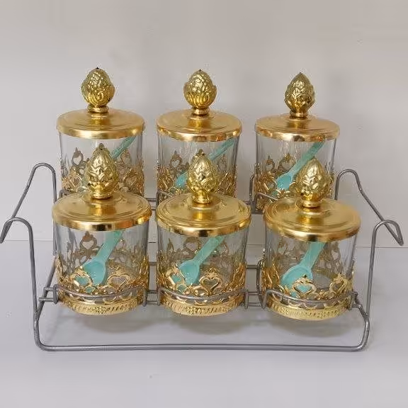 جا ادویه استند دار 