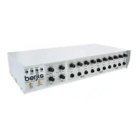 دستگاه فارادیک لاغری و فیزیوتراپی 10 کاناله برجیس Berjis مدل ST90