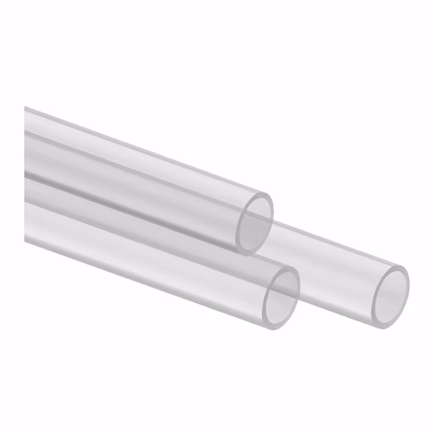 لوله خنک کننده مایع کورسیر Hydro X Series XT Hardline 14mm