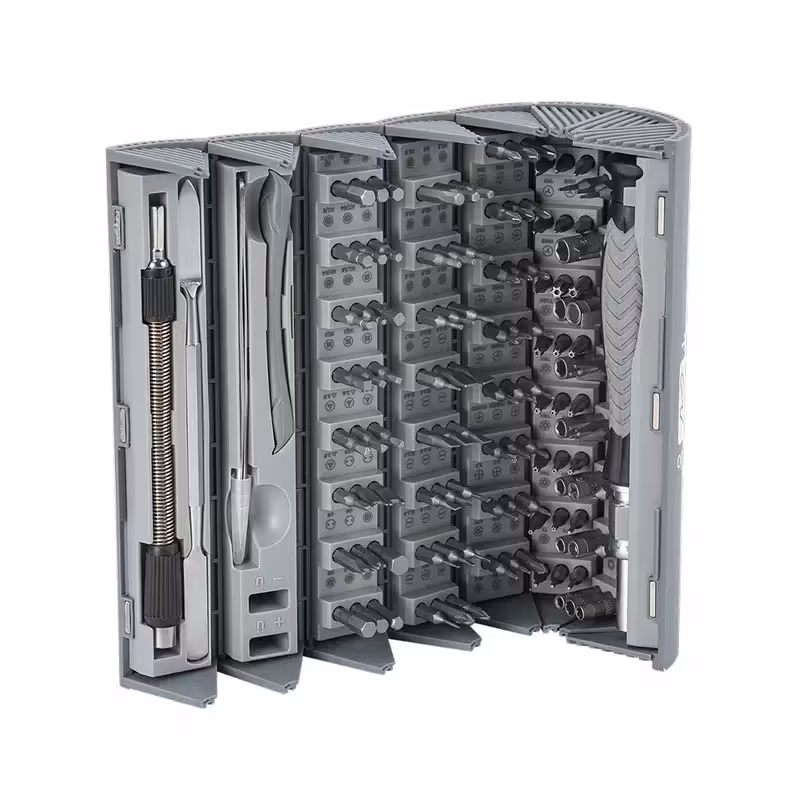 پیچ گوشتی و سری پیچ گوشتی PGS101 پرووان - فراز سیستم