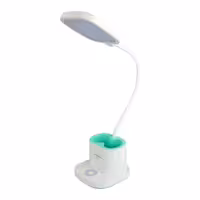 چراغ مطالعه شارژی ویداسی مدل WD-6078