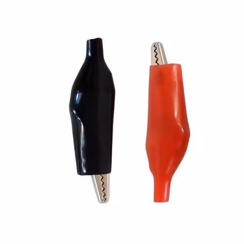 گیره سوسماری (بسته دو عددی)