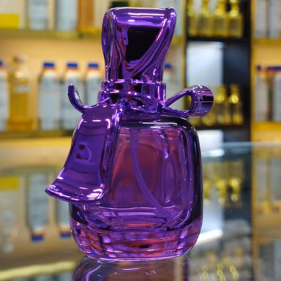 عطر اکسپلور مونت بلانک