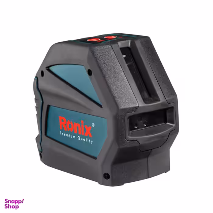 تراز لیزری رونیکس (Ronix) مدل Rh-9500
