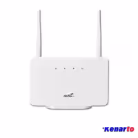 مودم روتر بی سیم CPE 4G/5G/LTE مدل 106