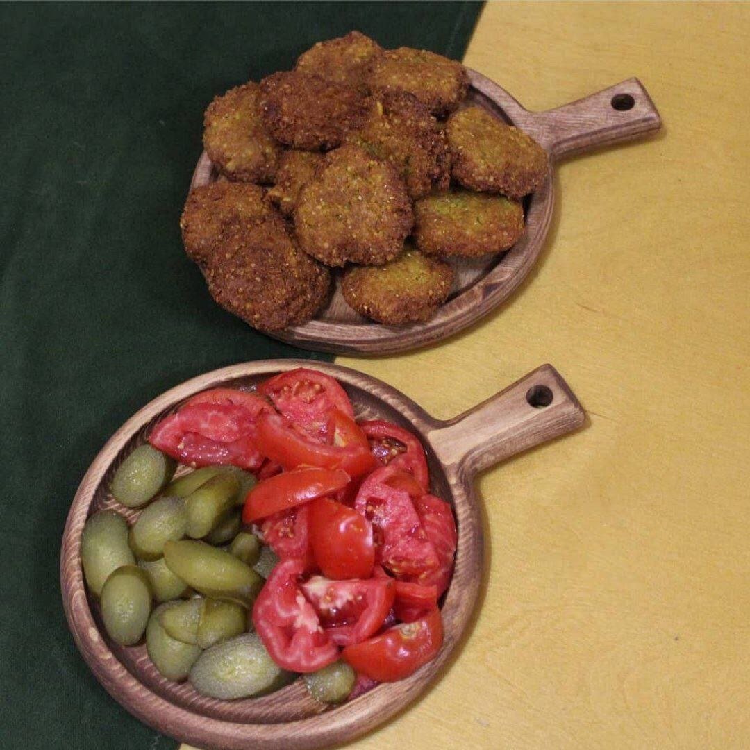 سینی سرو راکتی