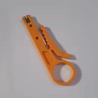 سیم لخت کن کابل شبکه مدل انگشتی