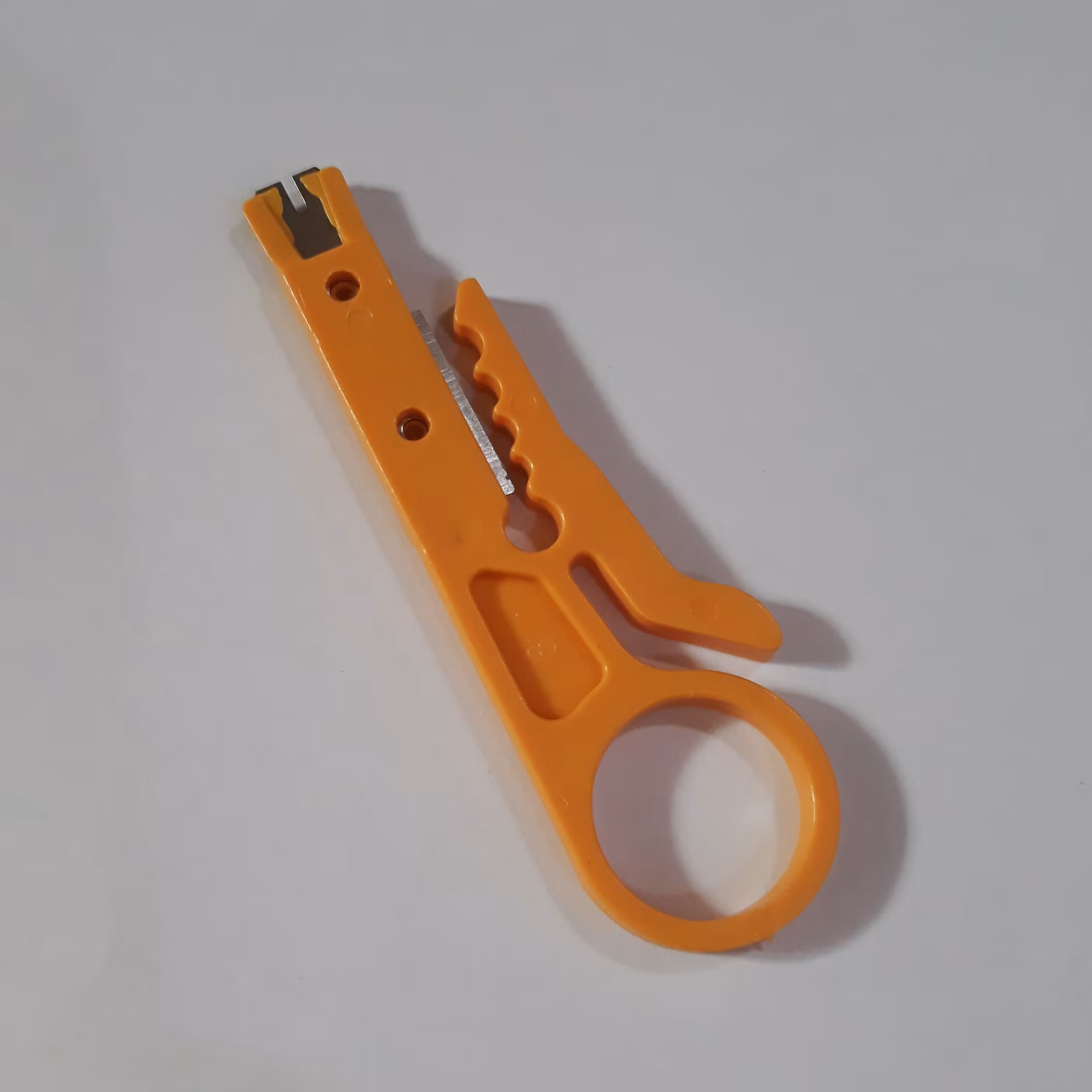 سیم لخت کن کابل شبکه مدل انگشتی