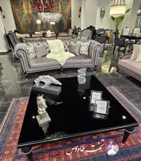 مبل کلاسیک آوانگارد زارا