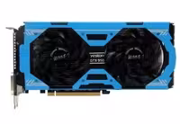 کارت گرافیک یستون مدل جی تی ایکس 950 با حافظه 2 گیگابایت