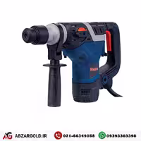 دریل بتن کن 1250 وات رابین مدل R4018