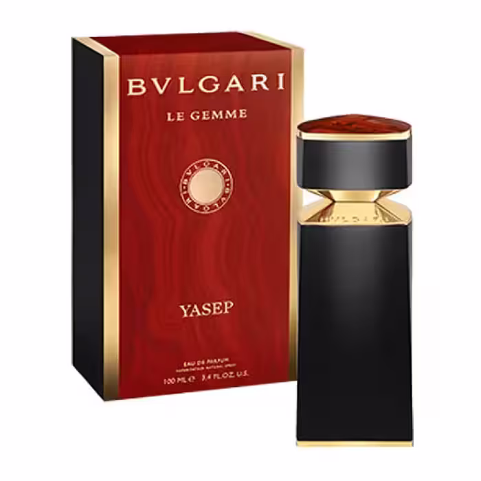عطر بولگاری یاسپ مردانه