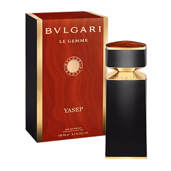 عطر بولگاری یاسپ مردانه