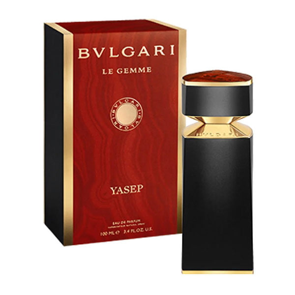 عطر بولگاری یاسپ مردانه