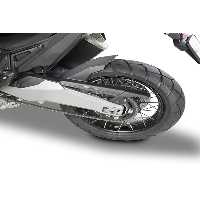 زنجیر موتورسیکلت MG1156HONDAX ADV750 17 24 FORZA750 21 زنجیره ای Givi