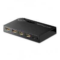 سوئیچ 3 پورت HDMI یوگرین 40234