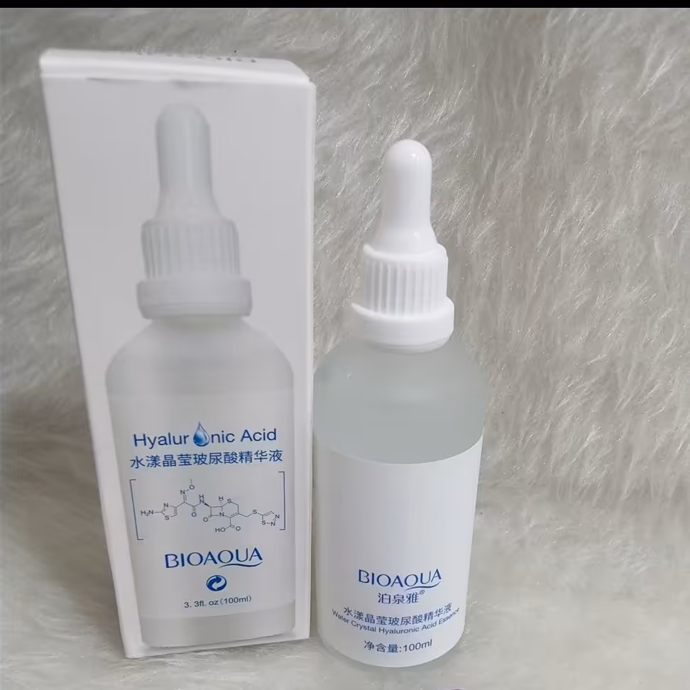 سرم آبرسان پوست