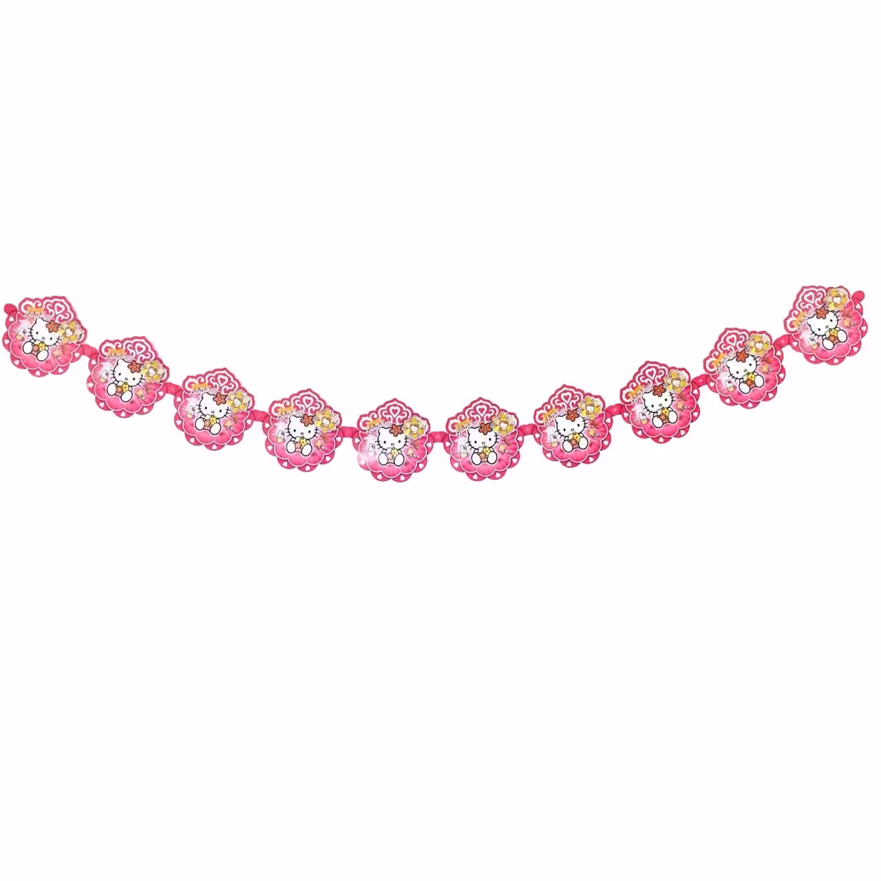 ریسه تولد طرح کیتی