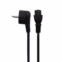 کابل برق کی نت مدل K-CP3PIN15 طول 1.5 متر