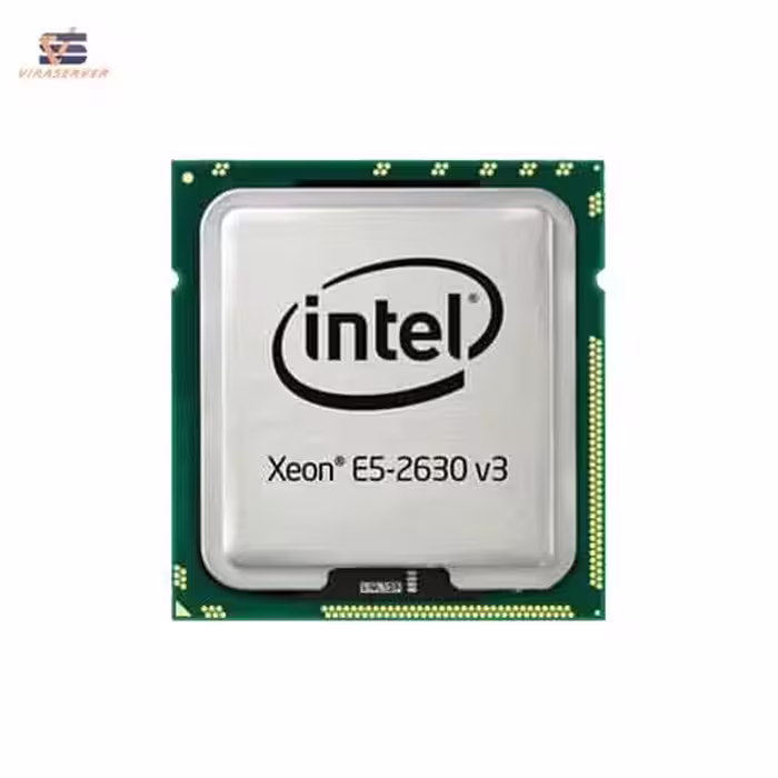 پردازنده Intel® Xeon® E5-2630 v3