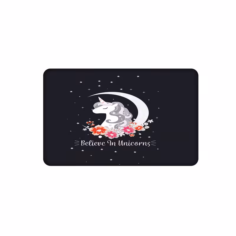 استیکر کارت مدل یونیکورن کد 227