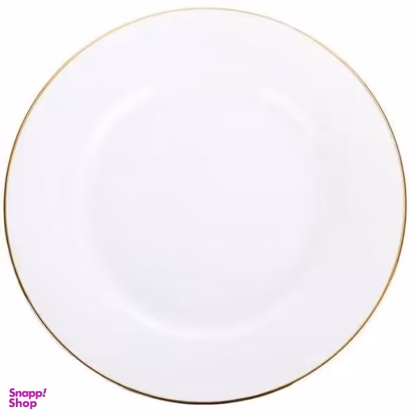 پیش دستی چینی زرین ایران مدل zarin بسته 6 عددی