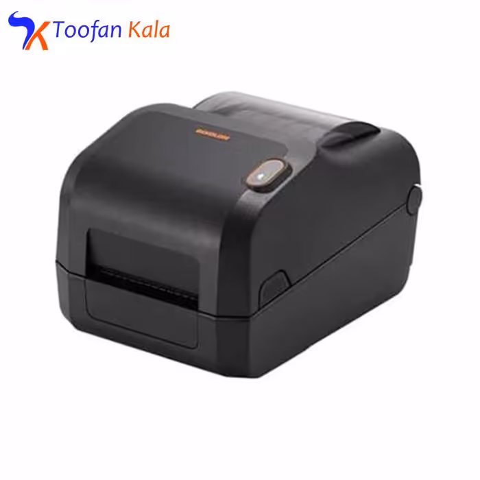 پرینتر حرارتی لیبل زن Bixolon مدل XD3-40TK