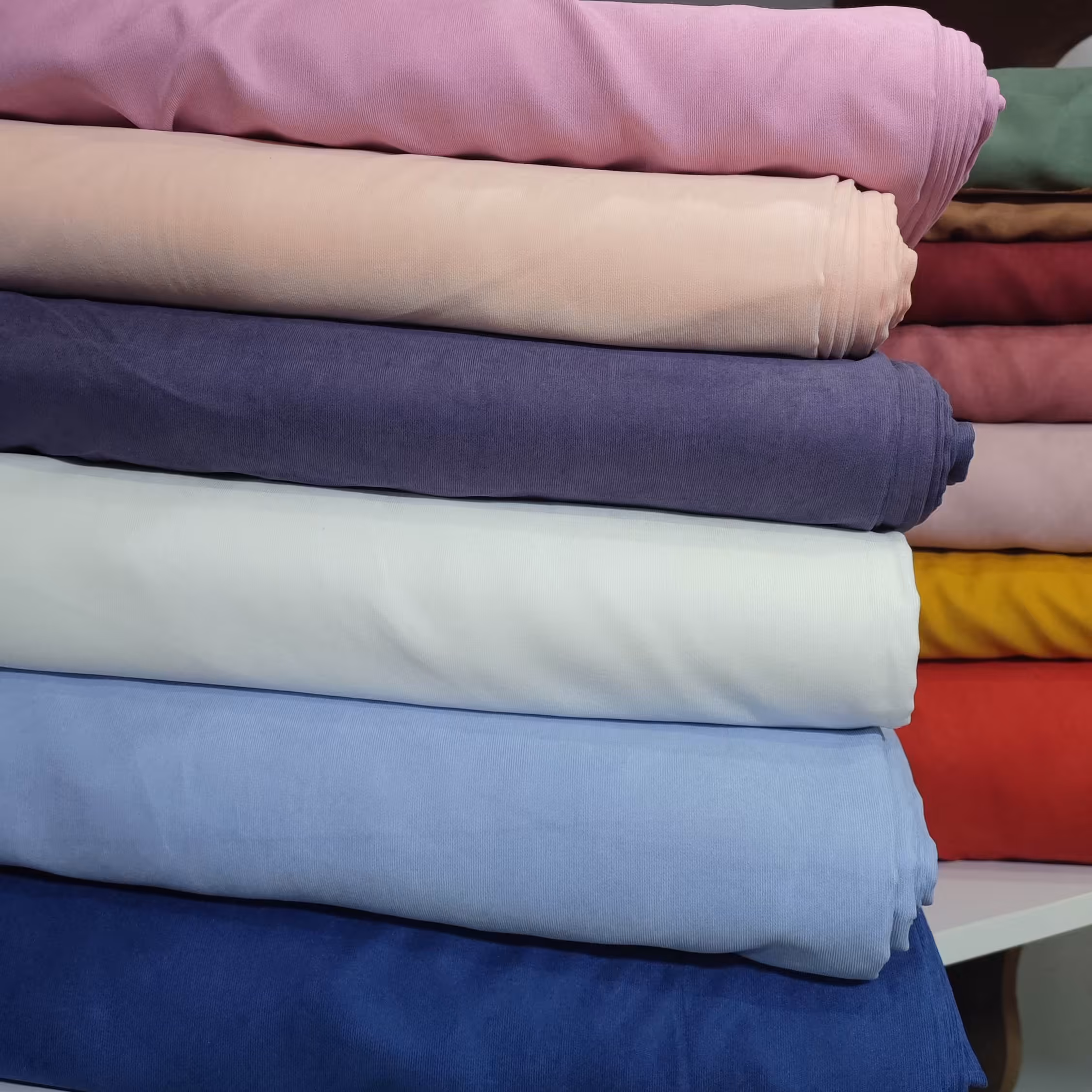 پارچه میکرو میله ای