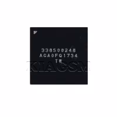 آی سی صدا 338S00248 آیفون 8, X