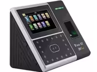 دستگاه حضور و غیاب مدل UFace 302