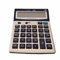 ماشین حساب مدل CT - 912