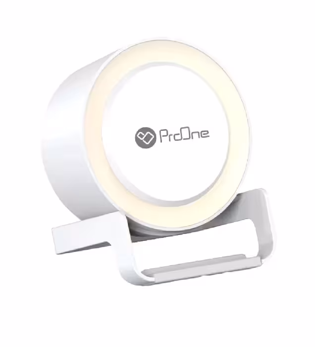 اسپیکر بی سیم و شارژر وایرلس پرووان مدل PSG40