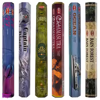 عود هم مدل ترکیبی کد Mix23 مجموعه 6 عددی