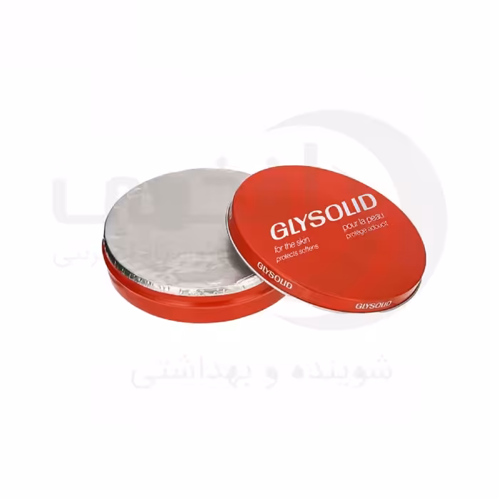 کرم مرطوب کننده گلیسولید حجم 125 میل - فروشگاه اینترنتی افخمی