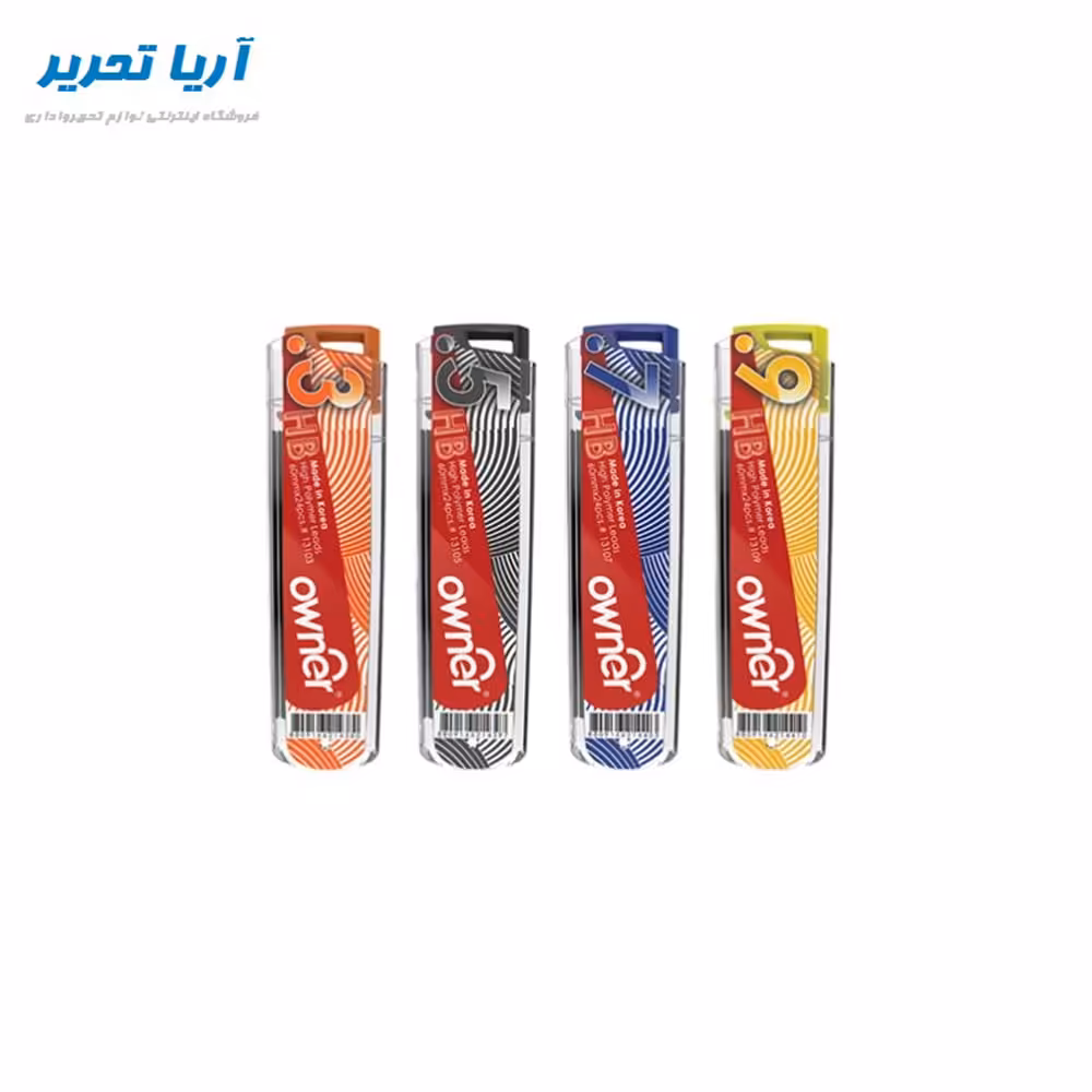 نوک اتود اونر