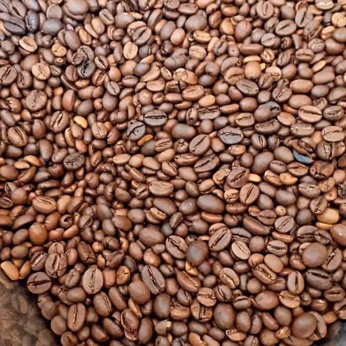 قهوه اسپرسو   ITalian S5  با عطر و طعم فوق العاده 